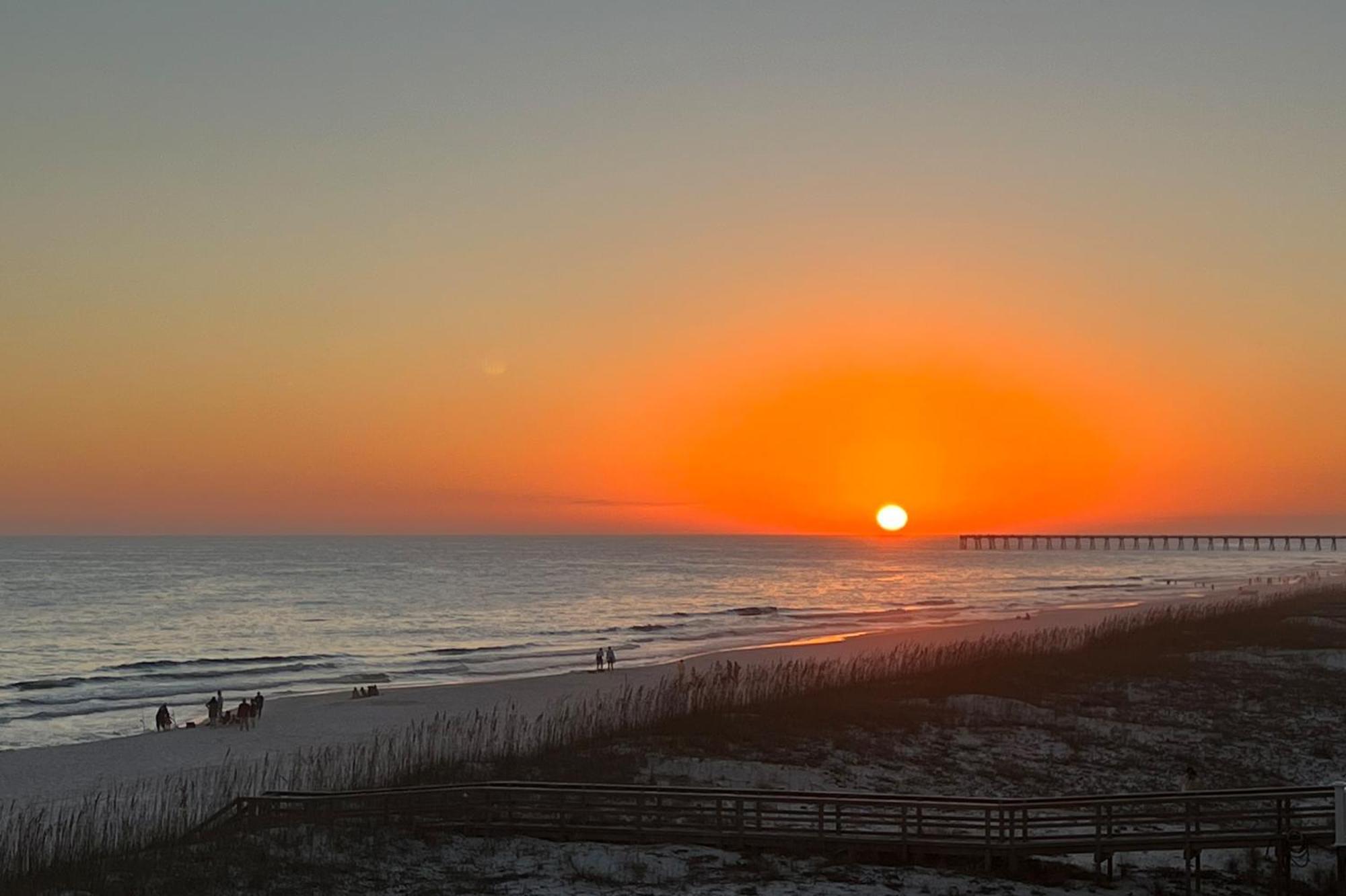 Sand Dollar E200 Pensacola Beach Dış mekan fotoğraf