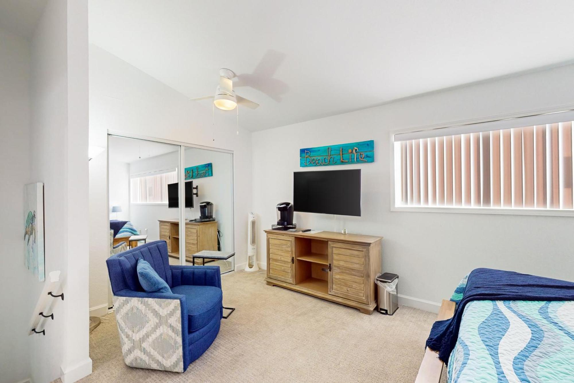 Sand Dollar E200 Pensacola Beach Dış mekan fotoğraf