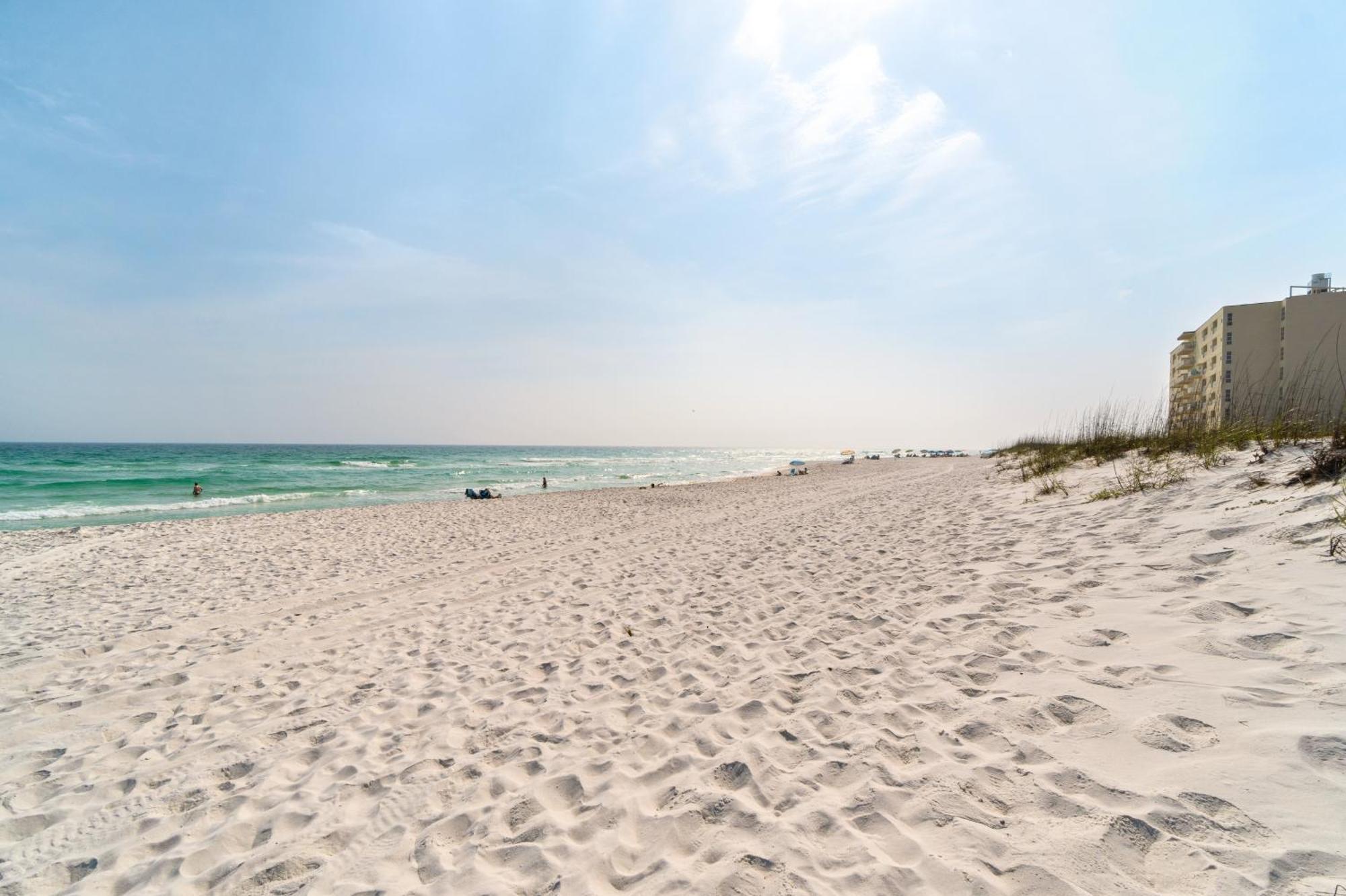 Sand Dollar E200 Pensacola Beach Dış mekan fotoğraf