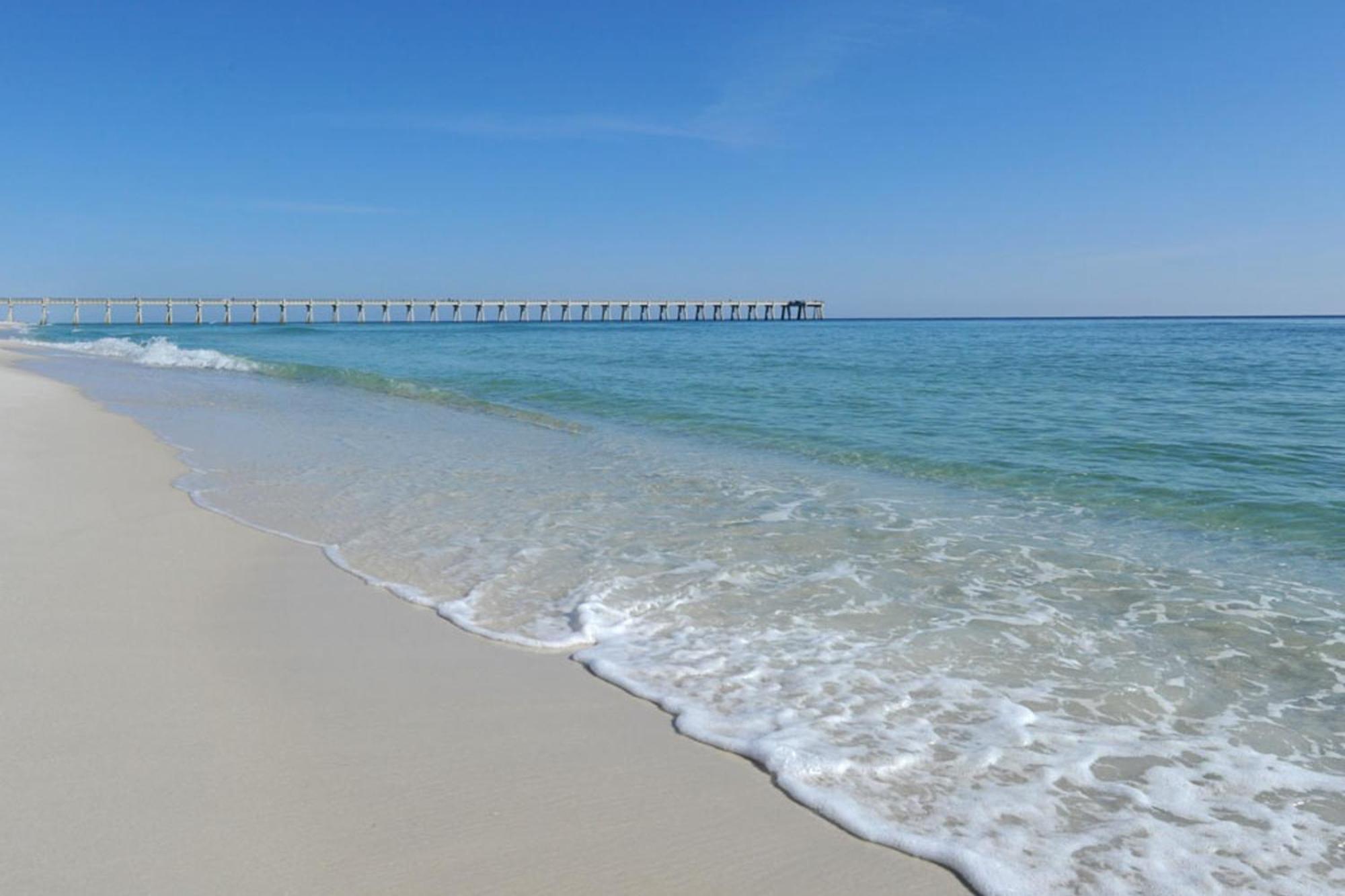 Sand Dollar E200 Pensacola Beach Dış mekan fotoğraf