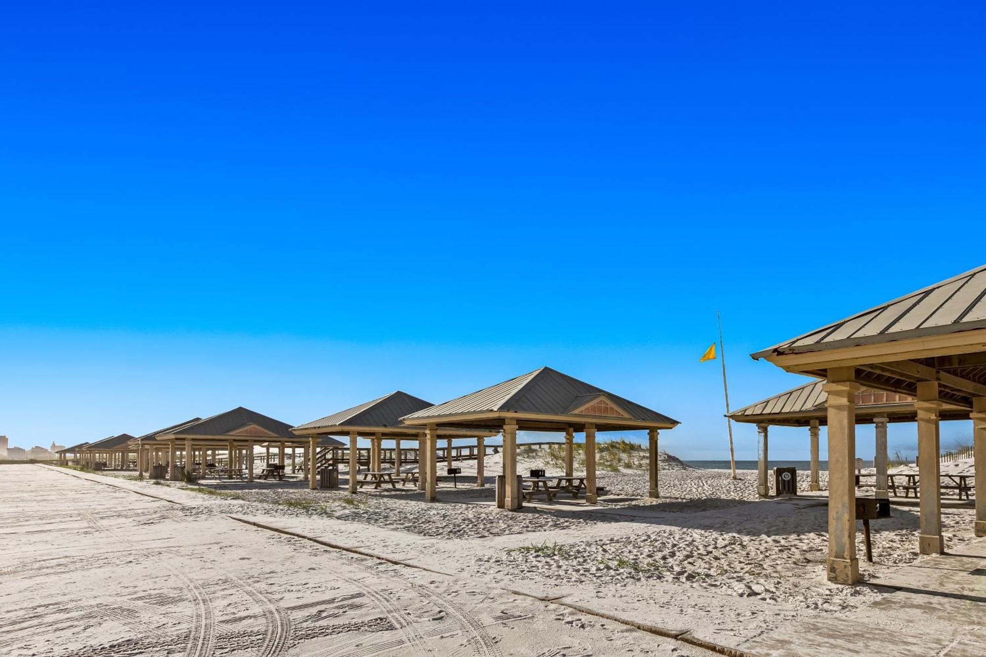 Sand Dollar E200 Pensacola Beach Dış mekan fotoğraf
