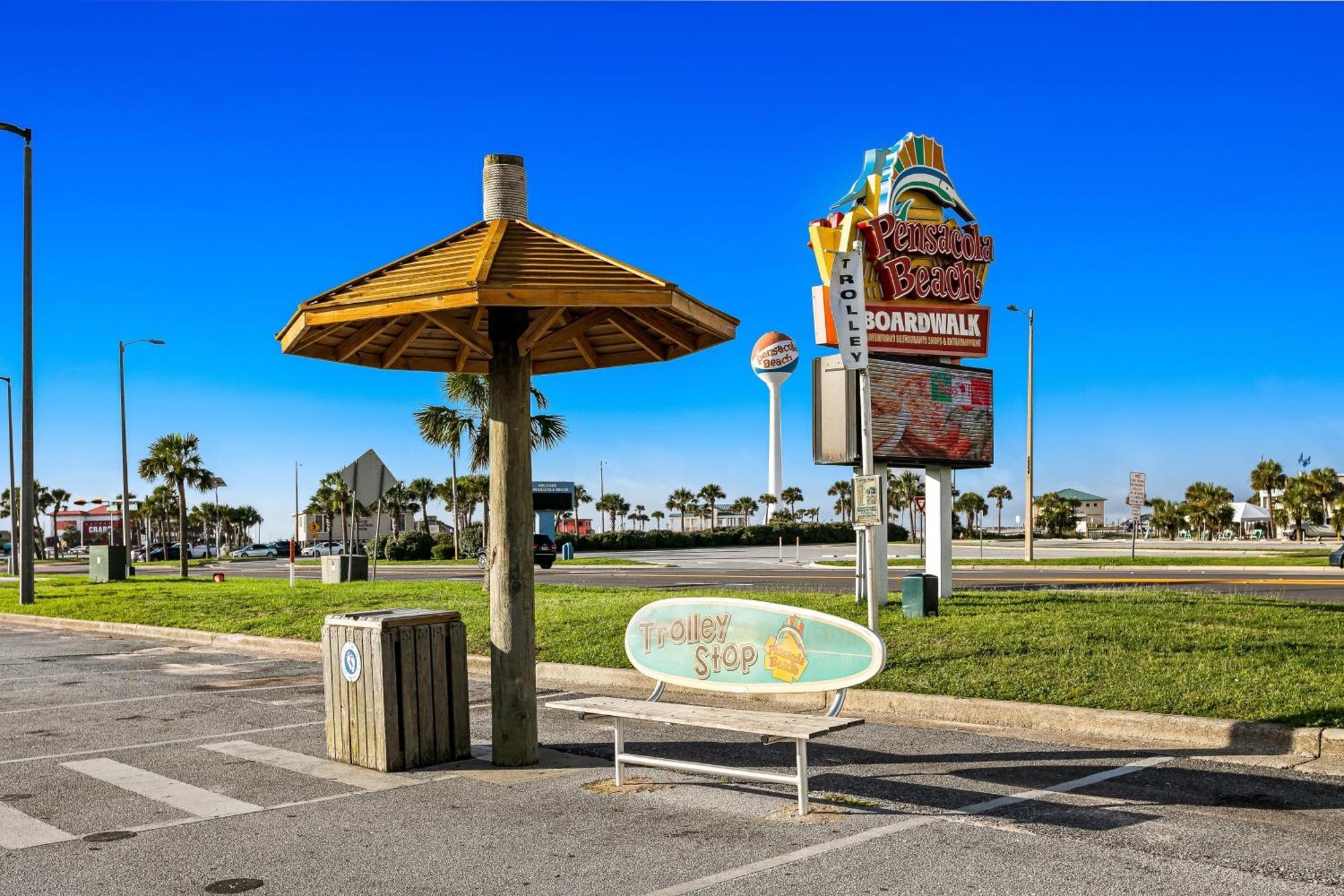 Sand Dollar E200 Pensacola Beach Dış mekan fotoğraf