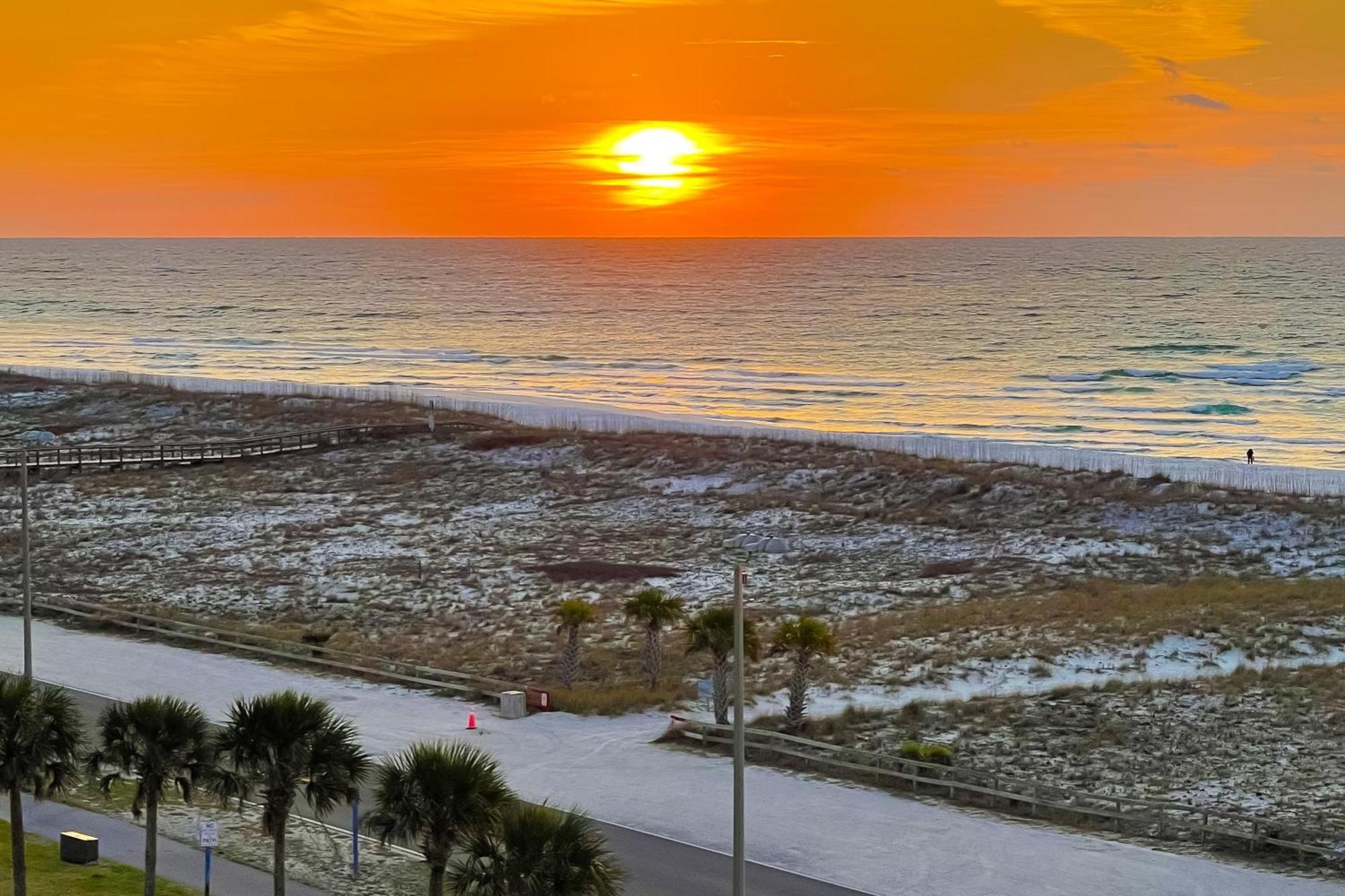 Sand Dollar E200 Pensacola Beach Dış mekan fotoğraf
